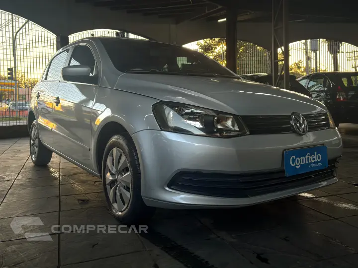GOL 1.6 MI 8V G.VI