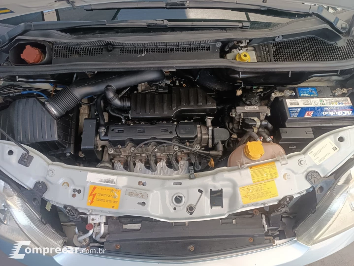 MERIVA 1.8 MPFI Maxx 8V