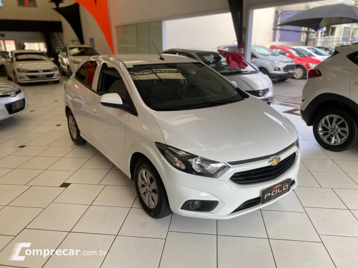 ONIX 1.0 MPFI LT 8V CHEVROLET