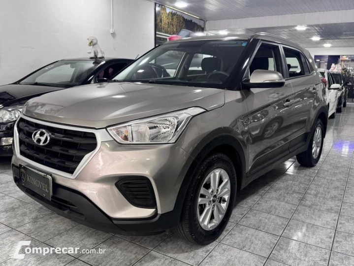 CRETA 16A SMART