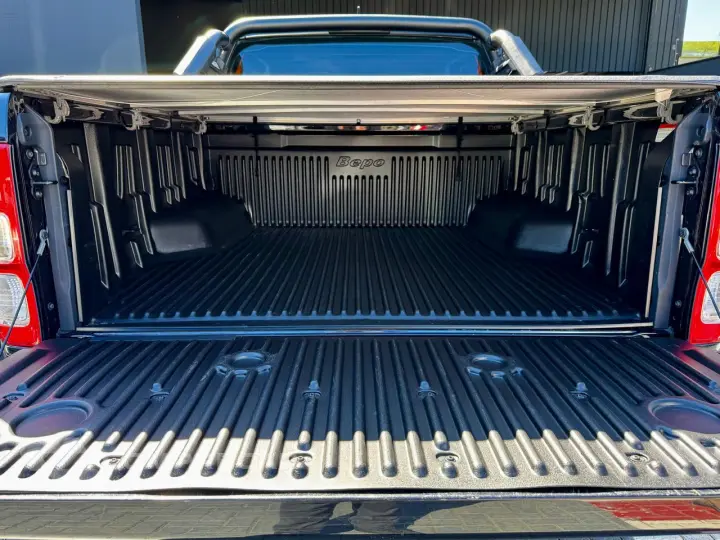 RANGER 3.2 XLT 4X4 CD 20V
