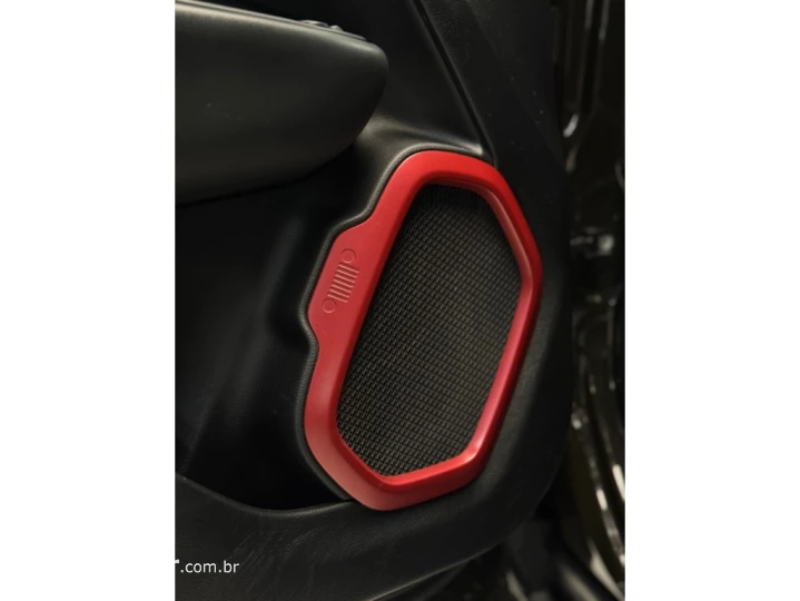 RENEGADE 2.0 16V TURBO DIESEL TRAILHAWK 4P 4X4 AUTOMÁTICO