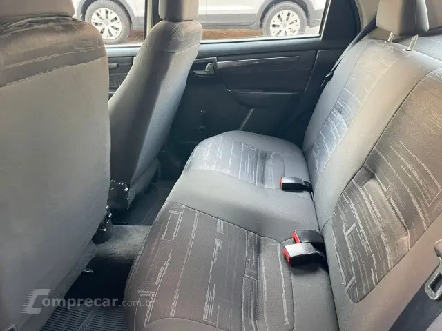 PRISMA - 1.0 MPFI VHCE MAXX 8V 4P MANUAL