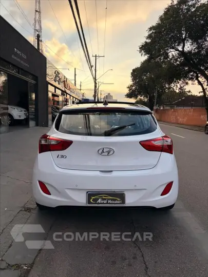 I30 1.8 MPI 16V