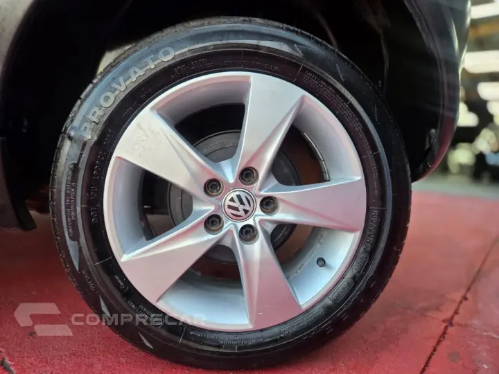 CROSSFOX 1.6 Mi Total Flex 8V 5p