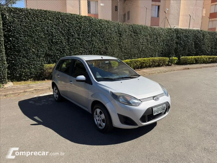 FIESTA 1.0 Rocam Hatch 8V