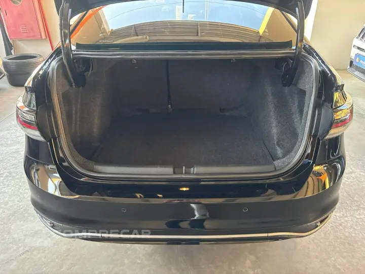 VIRTUS Exclusive 250TSI 1.4 Flex 16V Aut