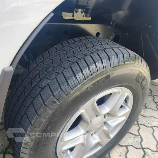 RANGER XLT 3.2 20V 4X4 CD DIESEL