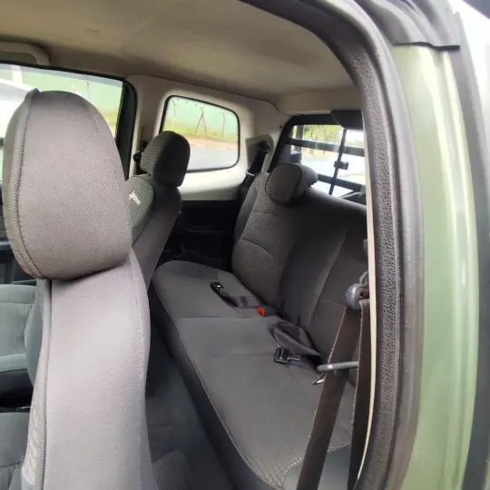 Strada Adventure1.8/ 1.8 LOCKER Flex CD