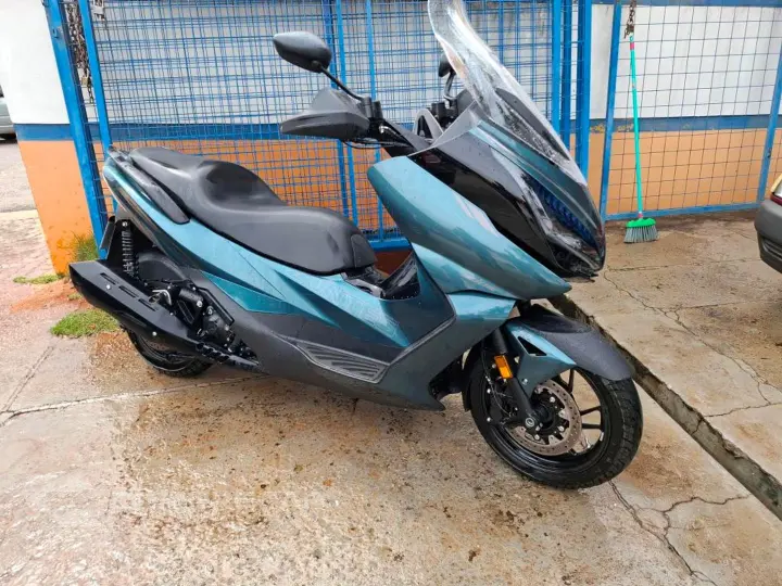 350E