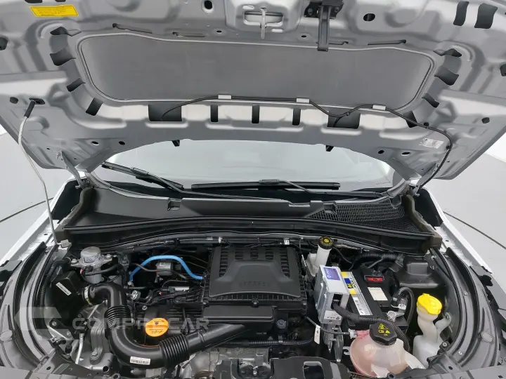 PULSE 1.3 FLEX DRIVE CVT