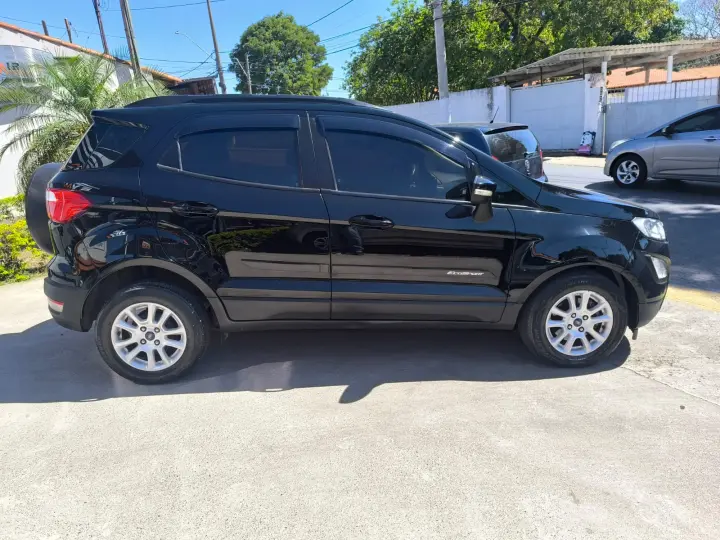 ECOSPORT 1.5