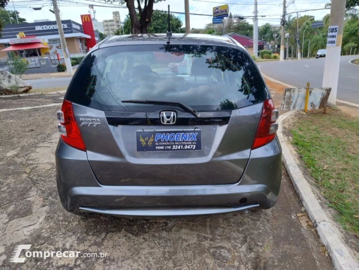 FIT 1.4 DX 16V