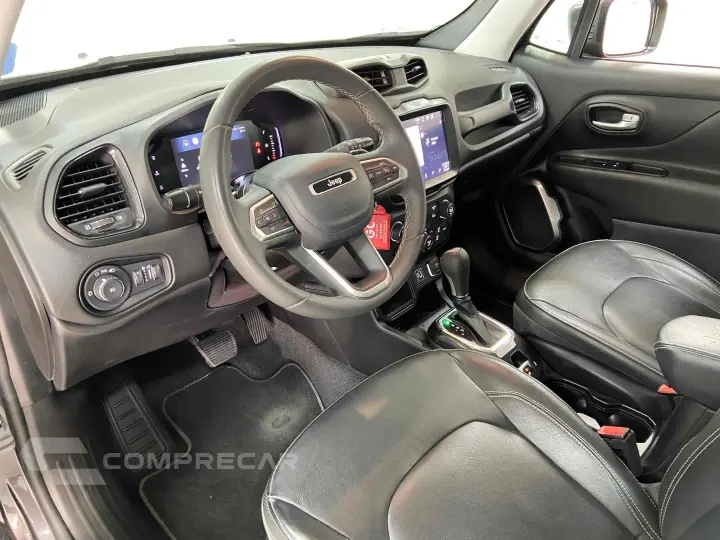 RENEGADE 1.3 T270 TURBO FLEX LONGITUDE AT6