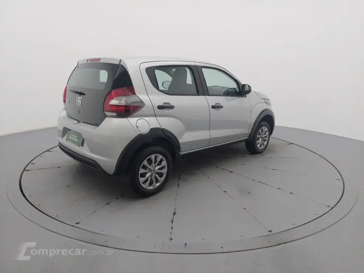 MOBI 1.0 EVO FLEX LIKE. MANUAL