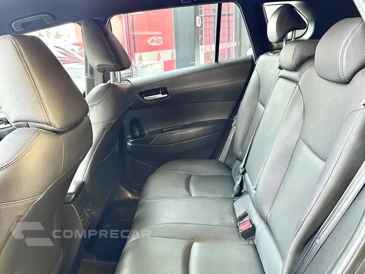COROLLA CROSS 2.0 VVT-IE FLEX XRE DIRECT SHIFT
