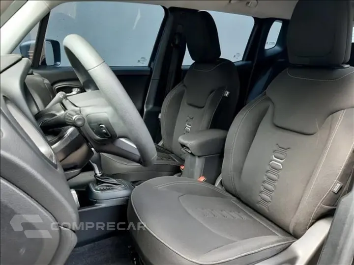 RENEGADE 1.3 T270 Turbo Sport
