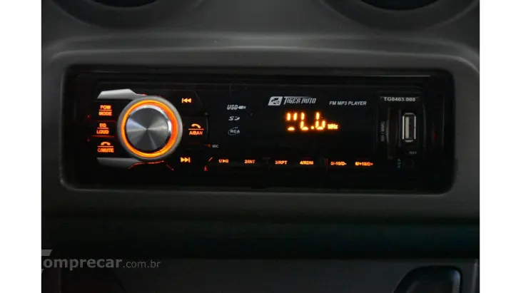 UNO - 1.0 EVO VIVACE 8V 4P MANUAL