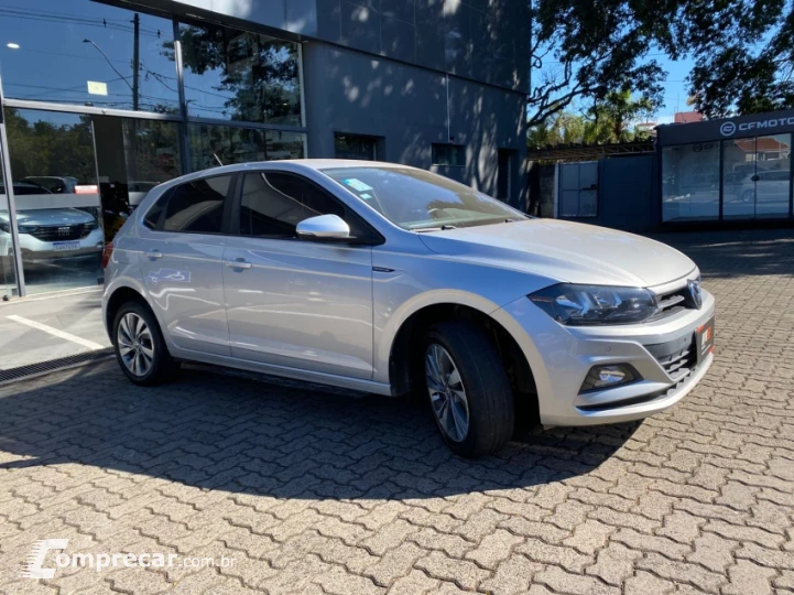 POLO 1.0 200 TSI Comfortline
