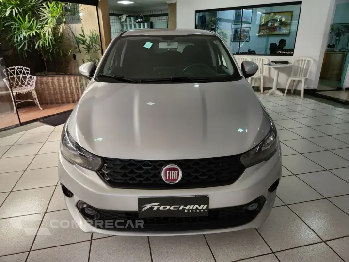 Argo 1.0 4P FLEX FIREFLY DRIVE