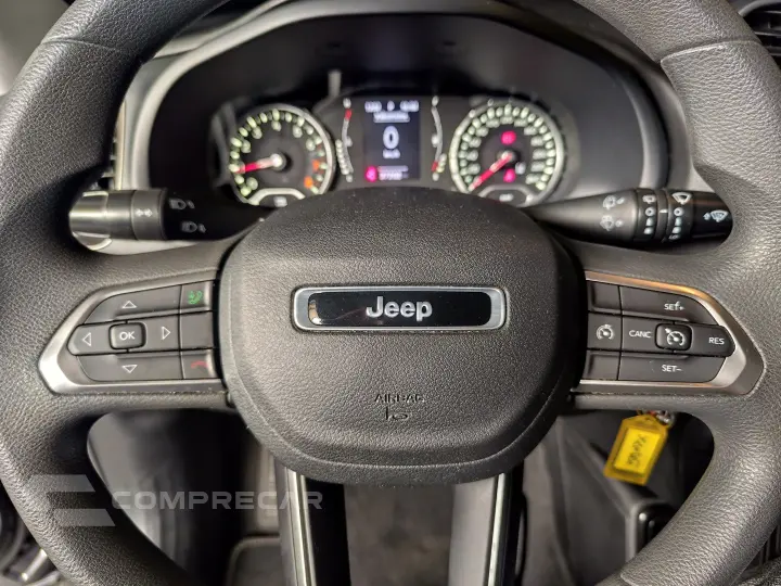 RENEGADE 1.3 T270 TURBO FLEX AT6