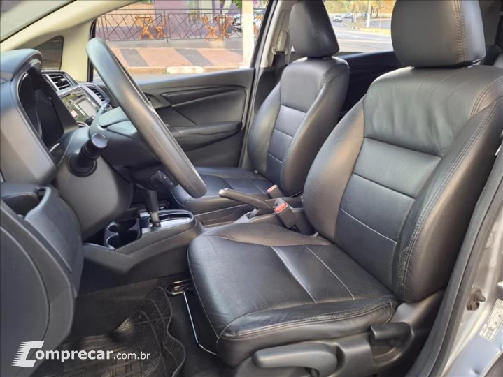FIT 1.5 EX 16V