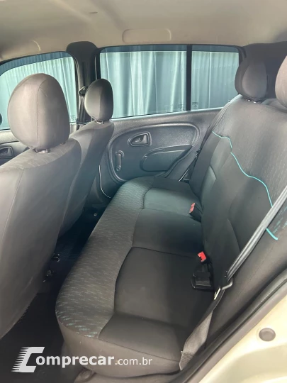CLIO 1.0 Expression 16V Hi-power