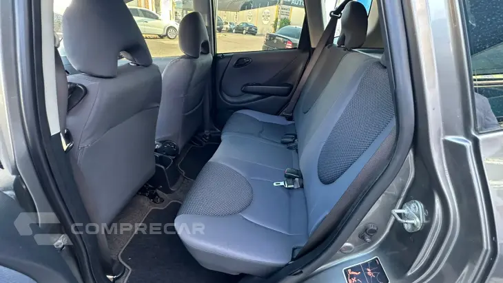 FIT 1.4 LX 16V