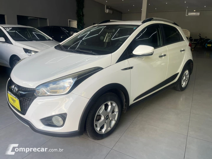 HB20 1.6 Premium 16V
