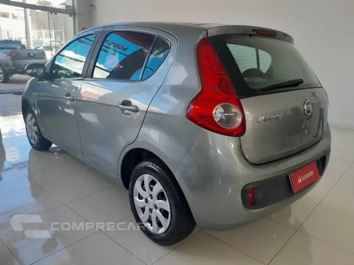 Palio 1.0 4P EVO FIRE FLEX ATTRACTIVE