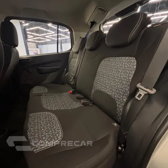 Uno UNO ATTRACTIVE 1.0 Fire Flex 8V 5p