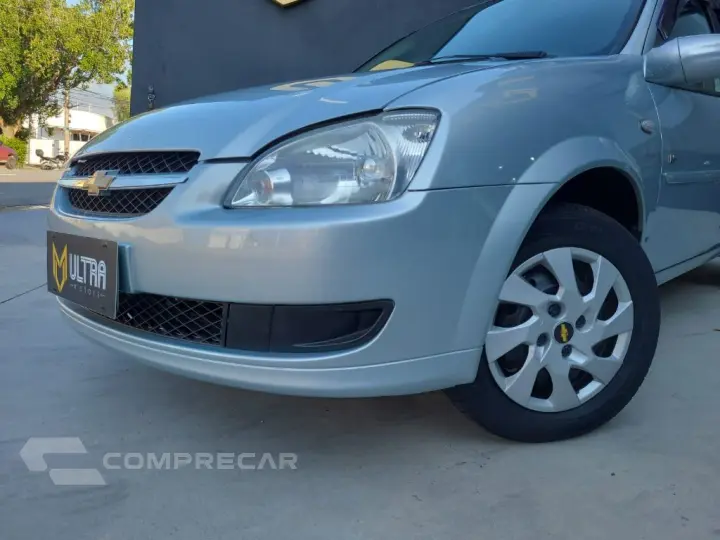 Classic Life/LS 1.0 VHC FlexP. 4p