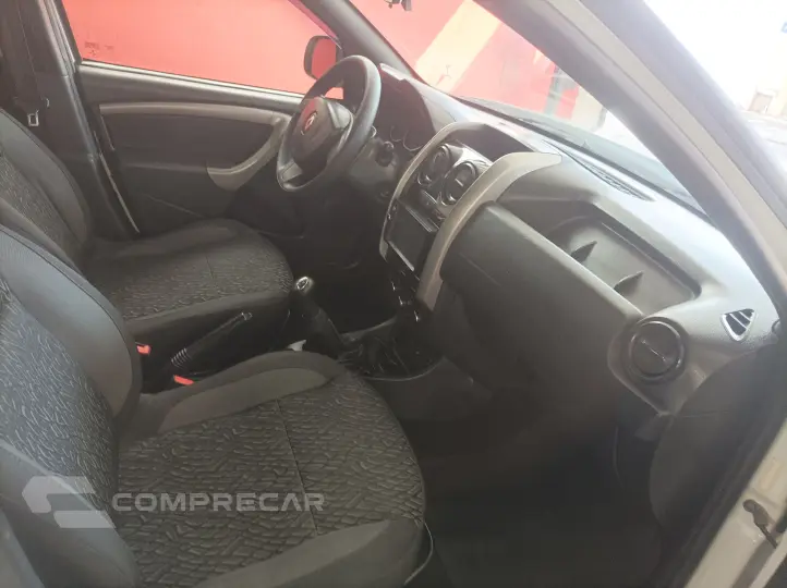 DUSTER OROCH 1.6 16V SCE Express