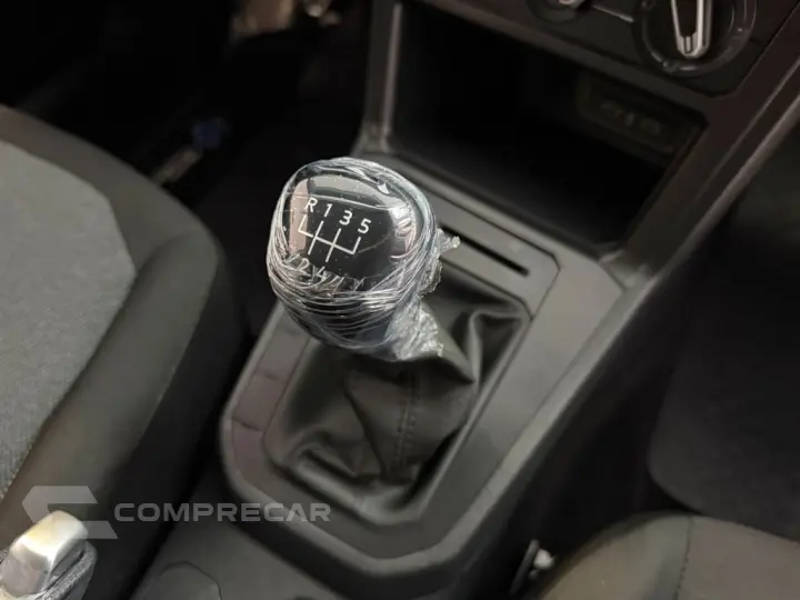 Polo 1.0 TSI Flex 12V 5p