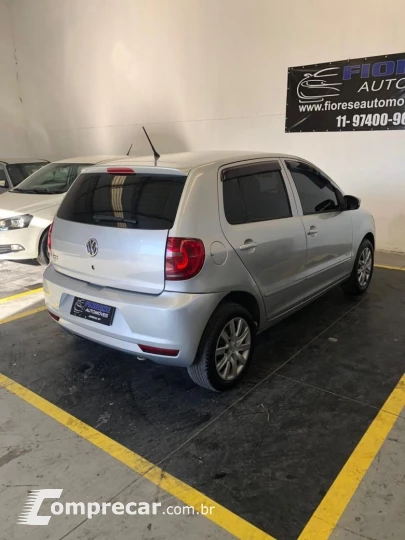 VOLKSWAGEN FOX 1.0 MI 8V