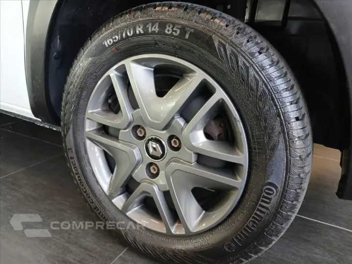 KWID 1.0 12V SCE FLEX INTENSE MANUAL