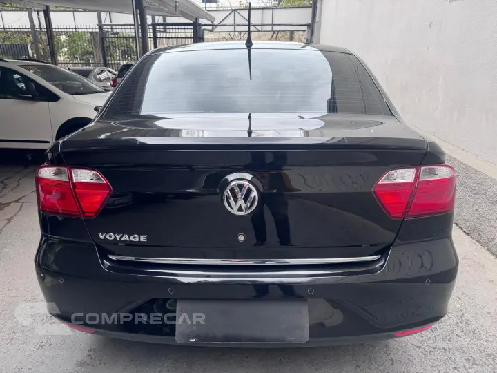 VOYAGE 1.6 MI Comfortline 8V