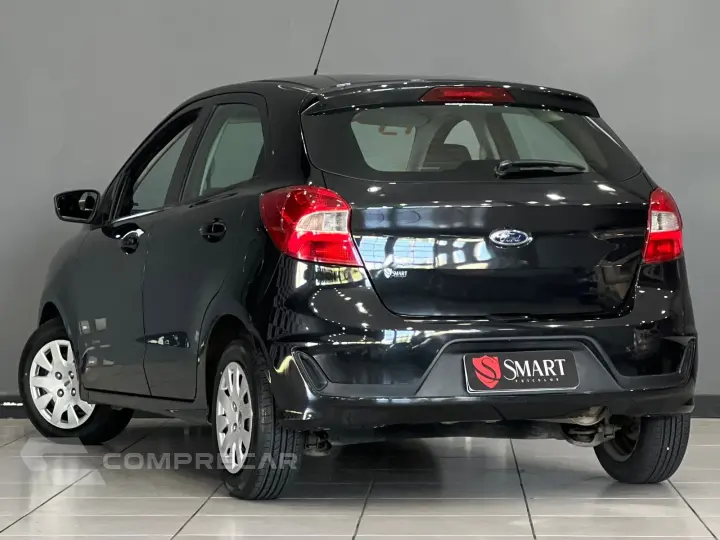 KA 1.0 TI-VCT FLEX SE MANUAL