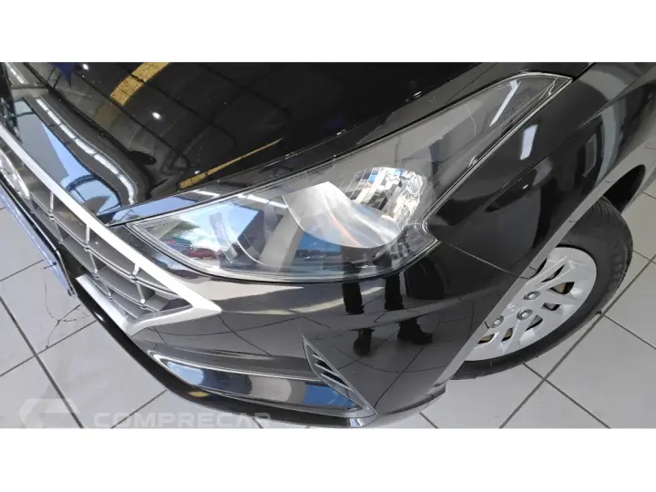 HB20 1.0 12V FLEX SENSE MANUAL