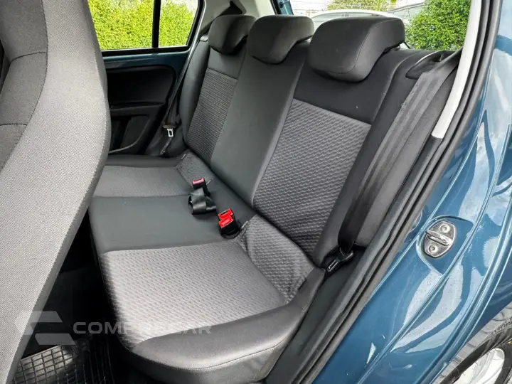 UP 1.0 TSI Move UP 12V