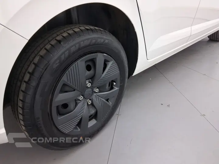 POLO 1.0 MPI TRACK MANUAL
