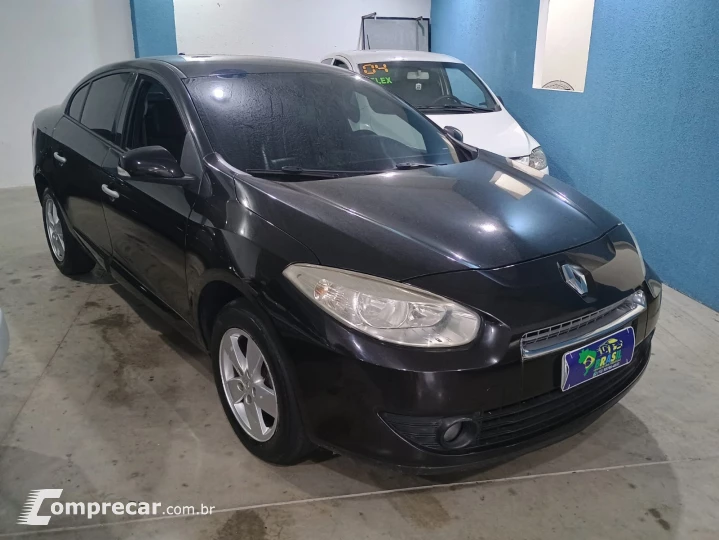 Fluence