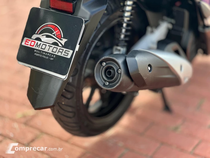 PCX 150