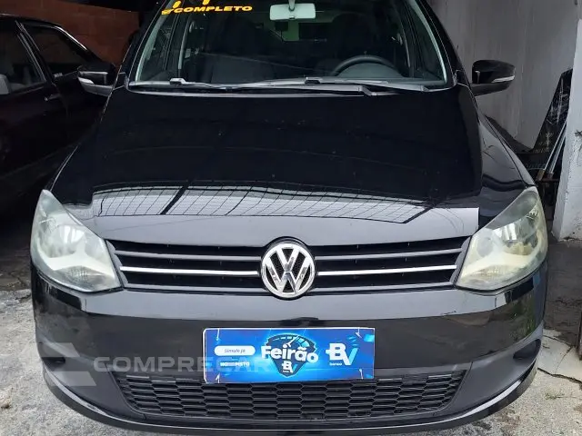 FOX - 1.0 MI 8V 4P MANUAL