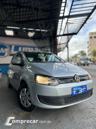 FOX 1.6 MI Bluemotion 8V