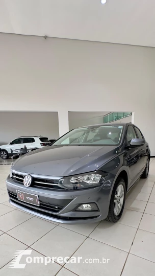 Polo 200 TSI  Versão Comfortline