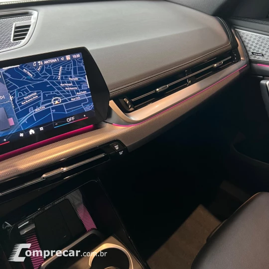 X1 SDRIVE 20i M Sport 2.0 TB Aut.
