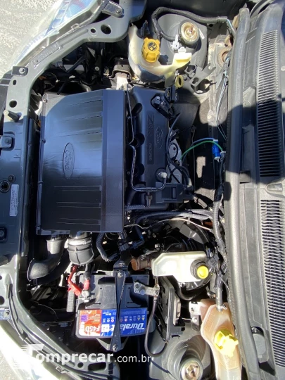KA 1.0 I 8V