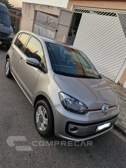 Up Move 1.0 tsi