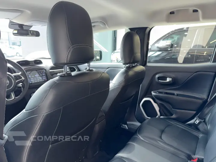 RENEGADE 1.8 16V